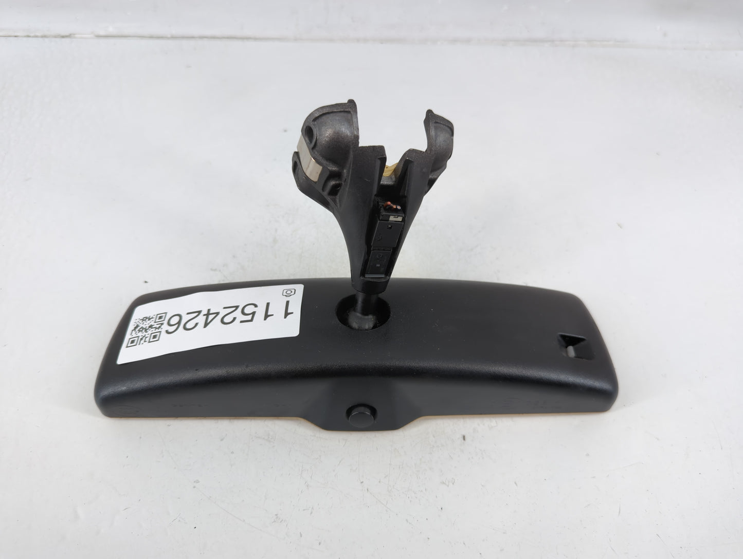 2009-2012 Volkswagen Cc Interior Rear View Mirror Replacement OEM P/N:E11026141 Fits OEM Used Auto Parts - Oemusedautoparts1