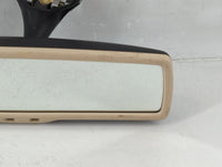 2009-2012 Volkswagen Cc Interior Rear View Mirror Replacement OEM P/N:E11026141 Fits OEM Used Auto Parts - Oemusedautoparts1