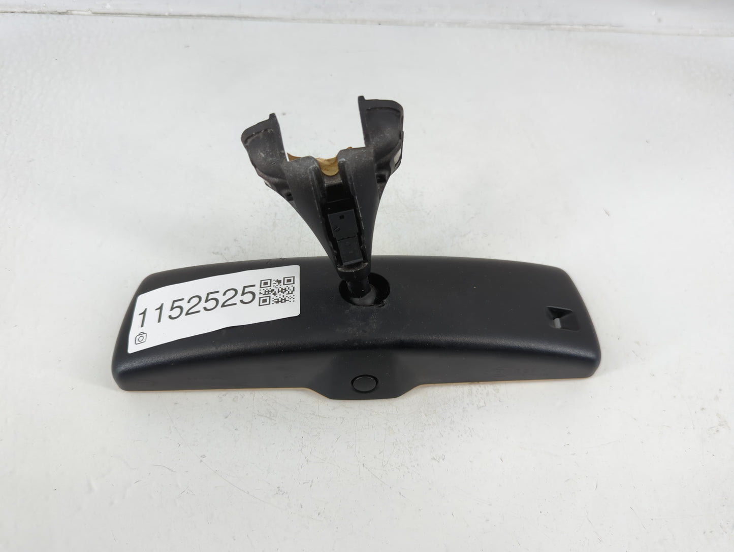 2009-2012 Volkswagen Cc Interior Rear View Mirror Replacement OEM P/N:E11026141 Fits OEM Used Auto Parts - Oemusedautoparts1