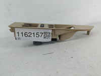2009-2017 Volkswagen Cc Master Power Window Switch Replacement Driver Side Left P/N:1K4959857B Fits OEM Used Auto Parts - Oe