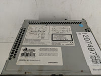 2012-2017 Volkswagen Cc Radio AM FM Cd Player Receiver Replacement P/N:0595-11-6815 Fits Fits 2012 2013 2014 2015 2016 2017 