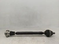 2009-2017 Volkswagen Cc Axle Shaft Front Driver Cv C/v 1233350 - Oemusedautoparts1.com