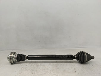 compare product 2009-2017 Volkswagen Cc Axle Shaft Front Driver Cv C/v 1233350