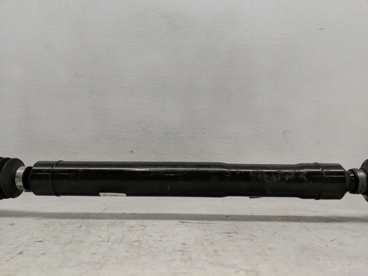 2009-2017 Volkswagen Cc Axle Shaft Front Driver Cv C/v 1233350 - Oemusedautoparts1.com