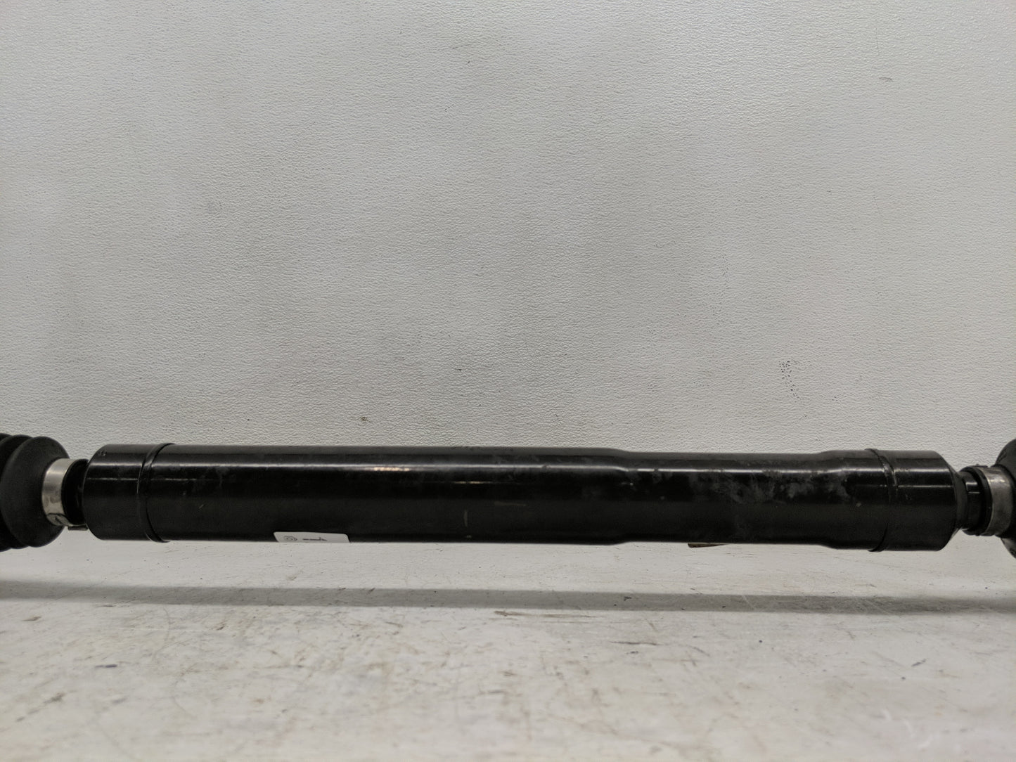 2009-2017 Volkswagen Cc Axle Shaft Front Driver Cv C/v 1233350 - Oemusedautoparts1.com
