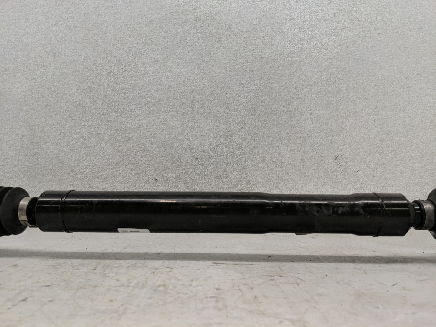 2009-2017 Volkswagen Cc Axle Shaft Front Driver Cv C/v - Oemusedautoparts1.com