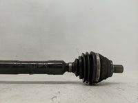 2009-2017 Volkswagen Cc Axle Shaft Front Driver Cv C/v 1233350 - Oemusedautoparts1.com