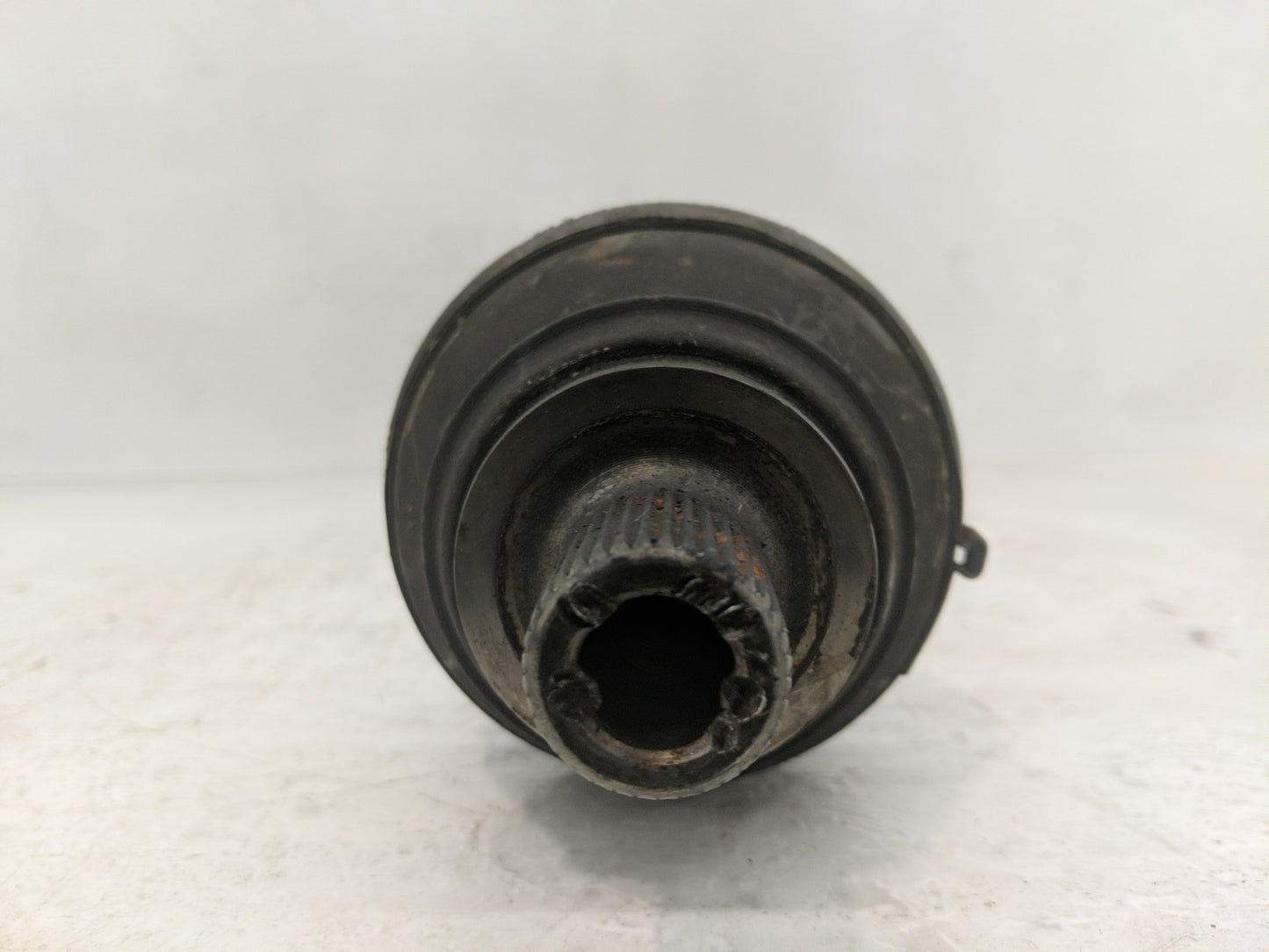 2009-2017 Volkswagen Cc Axle Shaft Front Driver Cv C/v 1233350 - Oemusedautoparts1.com