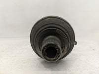 2009-2017 Volkswagen Cc Axle Shaft Front Driver Cv C/v 1233350 - Oemusedautoparts1.com