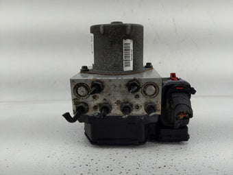 compare product 2011-2012 Volkswagen Cc ABS Pump Control Module Replacement P/N:54085806B 3AA 614 109 M Fits Fits 2011 2012 OEM Used Auto Parts