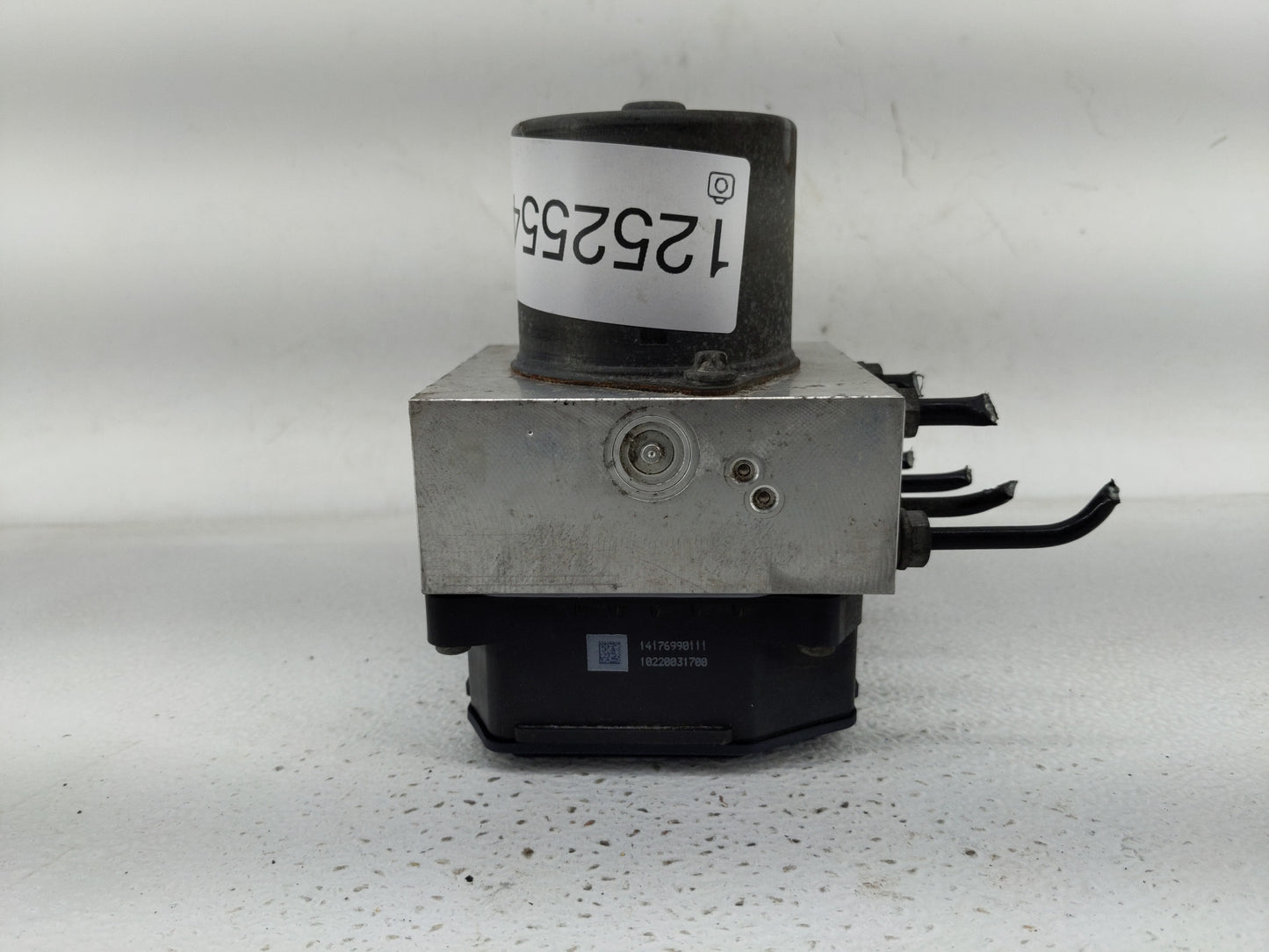 2011-2012 Volkswagen Cc ABS Pump Control Module Replacement P/N:54085806B 3AA 614 109 M Fits Fits 2011 2012 OEM Used Auto Pa