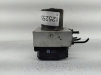 2011-2012 Volkswagen Cc ABS Pump Control Module Replacement P/N:54085806B 3AA 614 109 M Fits Fits 2011 2012 OEM Used Auto Pa