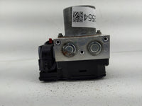 2011-2012 Volkswagen Cc ABS Pump Control Module Replacement P/N:54085806B 3AA 614 109 M Fits Fits 2011 2012 OEM Used Auto Pa