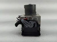 2011-2012 Volkswagen Cc ABS Pump Control Module Replacement P/N:54085806B 3AA 614 109 M Fits Fits 2011 2012 OEM Used Auto Pa