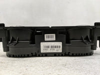 2012 Volkswagen Cc Instrument Cluster Speedometer Gauges P/N:3C8920 970Q Fits OEM Used Auto Parts - Oemusedautoparts1.com