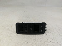 2009-2017 Volkswagen Cc Master Power Window Switch Replacement Driver Side Left P/N:1K0 959 565 K Fits OEM Used Auto Parts -