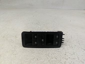 compare product 2009-2017 Volkswagen Cc Master Power Window Switch Replacement Driver Side Left P/N:1K0 959 565 K Fits OEM Used Auto Parts