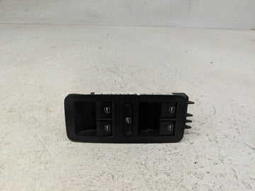 2009-2017 Volkswagen Cc Master Power Window Switch Replacement Driver Side Left P/N:1K0 959 565 K Fits OEM Used Auto Parts -