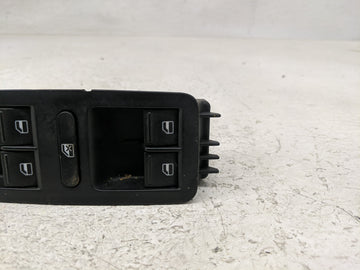 2009-2017 Volkswagen Cc Master Power Window Switch Replacement Driver Side Left P/N:1K0 959 565 K Fits OEM Used Auto Parts