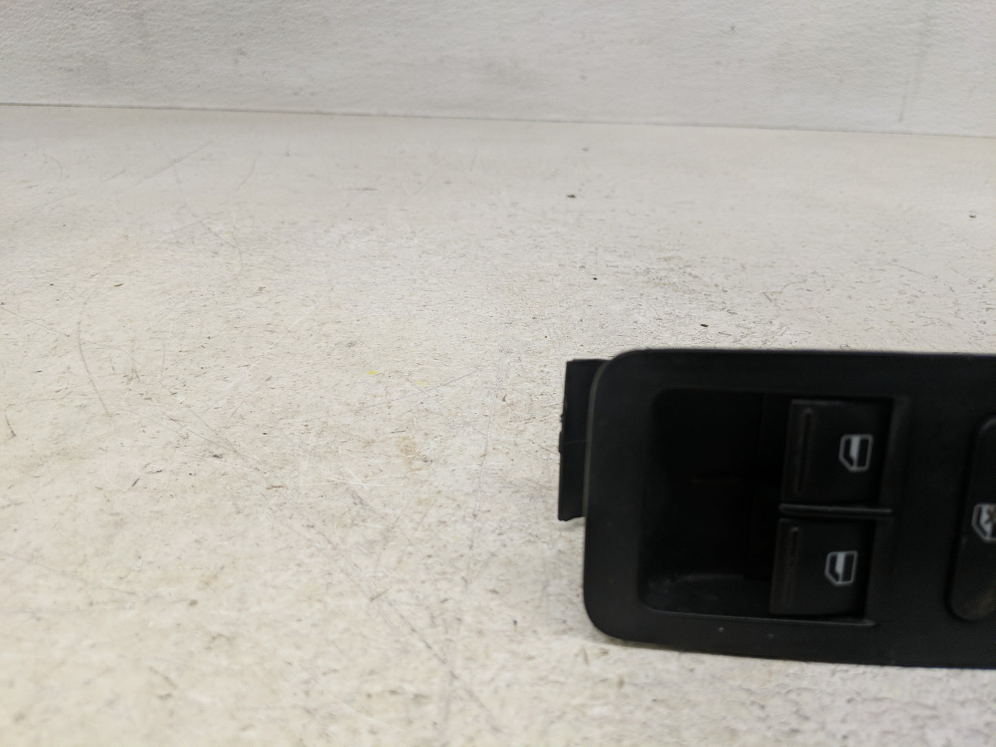 2009-2017 Volkswagen Cc Master Power Window Switch Replacement Driver Side Left P/N:1K0 959 565 K Fits OEM Used Auto Parts -