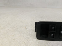 2009-2017 Volkswagen Cc Master Power Window Switch Replacement Driver Side Left P/N:1K0 959 565 K Fits OEM Used Auto Parts -