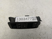 2009-2017 Volkswagen Cc Master Power Window Switch Replacement Driver Side Left P/N:1K0 959 565 K Fits OEM Used Auto Parts -