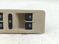 2009-2017 Volkswagen Cc Master Power Window Switch Replacement Driver Side Left P/N:1K0 959 565 K Fits OEM Used Auto Parts -