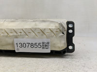 2011-2012 Volkswagen Cc Air Bag Passenger Right Dashboard OEM Fits Fits 2011 2012 OEM Used Auto Parts - Oemusedautoparts1.co