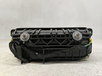 2011-2012 Volkswagen Cc Air Bag Passenger Right Dashboard OEM Fits Fits 2011 2012 OEM Used Auto Parts - Oemusedautoparts1.co