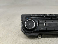 2011-2012 Volkswagen Cc Climate Control Module Temperature AC/Heater Replacement P/N:5K0 907 044 FS Fits Fits 2009 2010 2011
