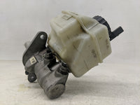 2009-2017 Volkswagen Cc Brake Master Cylinder - Oemusedautoparts1.com