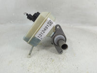 2009-2017 Volkswagen Cc Brake Master Cylinder - Oemusedautoparts1.com