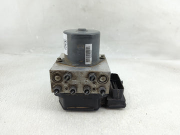 2009-2017 Volkswagen Cc Throttle Body P/N:3AA 614 109 AF Fits OEM Used Auto Parts - Oemusedautoparts1.com