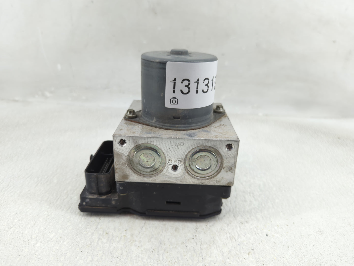2009-2017 Volkswagen Cc Throttle Body P/N:3AA 614 109 AF Fits OEM Used Auto Parts - Oemusedautoparts1.com