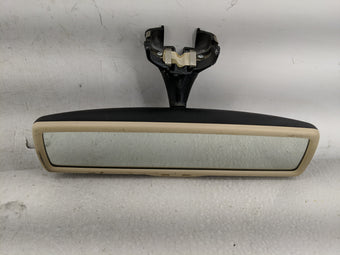 compare product 2009-2012 Volkswagen Cc Interior Rear View Mirror Replacement OEM P/N:E11026141 Fits OEM Used Auto Parts