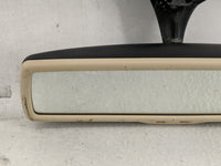 2009-2012 Volkswagen Cc Interior Rear View Mirror Replacement OEM P/N:E11026141 Fits OEM Used Auto Parts - Oemusedautoparts1