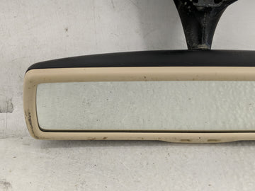 2009-2012 Volkswagen Cc Interior Rear View Mirror Replacement OEM P/N:E11026141 Fits OEM Used Auto Parts