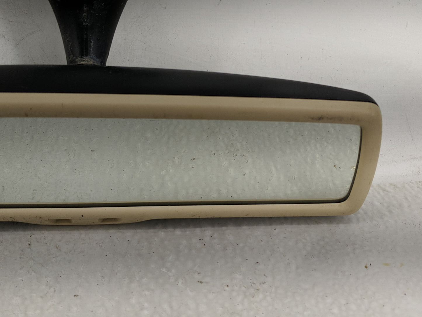 2009-2012 Volkswagen Cc Interior Rear View Mirror Replacement OEM P/N:E11026141 Fits OEM Used Auto Parts - Oemusedautoparts1