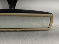 2009-2012 Volkswagen Cc Interior Rear View Mirror Replacement OEM P/N:E11026141 Fits OEM Used Auto Parts - Oemusedautoparts1