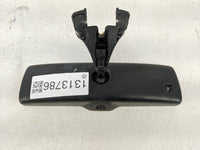 2009-2012 Volkswagen Cc Interior Rear View Mirror Replacement OEM P/N:E11026141 Fits OEM Used Auto Parts - Oemusedautoparts1