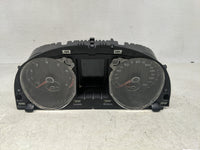 2012 Volkswagen Cc Instrument Cluster Speedometer Gauges P/N:3C8920 970T Fits OEM Used Auto Parts - Oemusedautoparts1.com