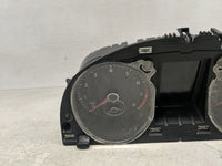 2012 Volkswagen Cc Instrument Cluster Speedometer Gauges P/N:3C8920 970T Fits OEM Used Auto Parts - Oemusedautoparts1.com