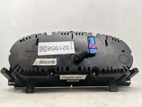 2012 Volkswagen Cc Instrument Cluster Speedometer Gauges P/N:3C8920 970T Fits OEM Used Auto Parts - Oemusedautoparts1.com