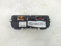 2011-2012 Volkswagen Cc Climate Control Module Temperature AC/Heater Replacement P/N:5K0 907 044 FE Fits Fits 2009 2010 2011