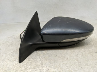 compare product 2009-2012 Volkswagen Cc Driver Side View Mirror - Left Door Mirror OEM Used