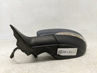 2009-2012 Volkswagen Cc Driver Side View Mirror - Left Door Mirror OEM Used - Oemusedautoparts1.com