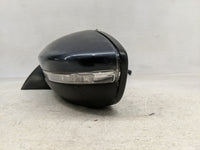 2009-2012 Volkswagen Cc Driver Side View Mirror - Left Door Mirror OEM Used - Oemusedautoparts1.com