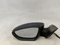 2009-2012 Volkswagen Cc Driver Side View Mirror - Left Door Mirror OEM Used - Oemusedautoparts1.com