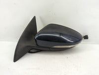 2009-2012 Volkswagen Cc Driver Side View Mirror - Left Door Mirror OEM Used - Oemusedautoparts1.com