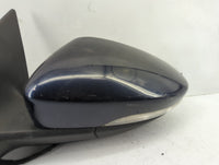 2009-2012 Volkswagen Cc Driver Side View Mirror - Left Door Mirror OEM Used - Oemusedautoparts1.com